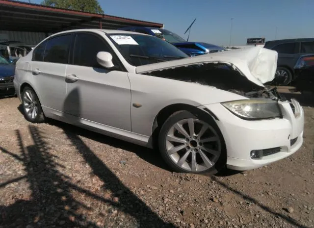 Bmw 3 series (2011)