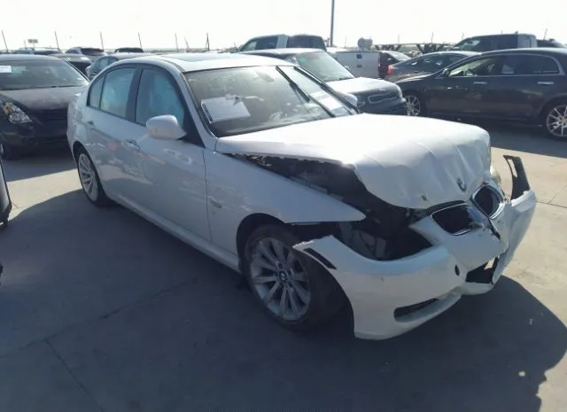 Bmw 3 series (2011)
