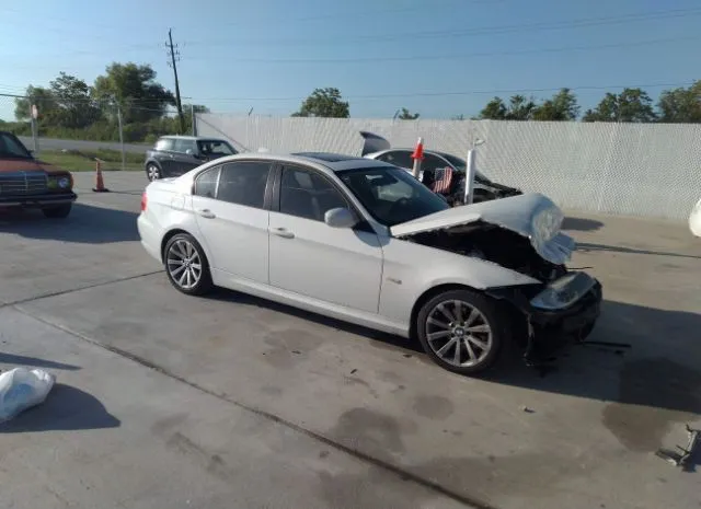 Bmw 3 series (2011)