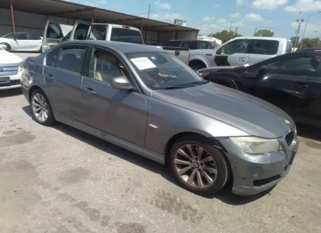 Bmw 3 series (2011)