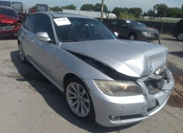 Bmw 3 series (2011)