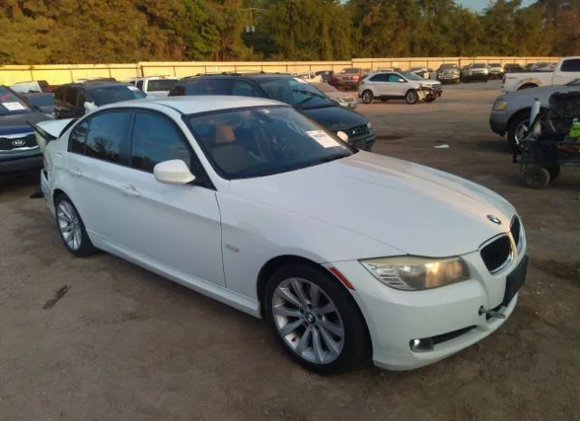 Bmw 3 series (2011)
