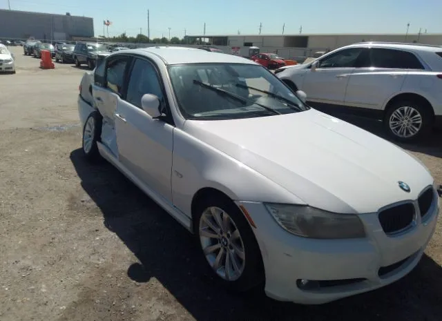 Bmw 3 series (2011)