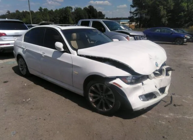 Bmw 3 series (2011)
