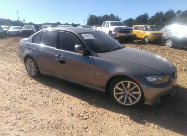 Bmw 3 series (2011)