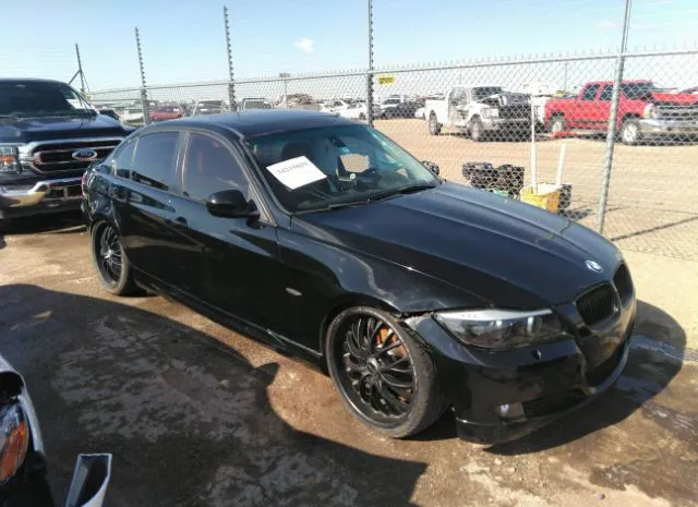 Bmw 3 series (2011)