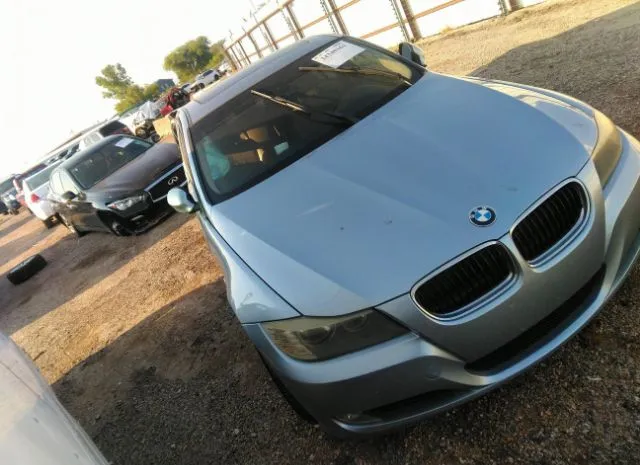Bmw 3 series (2011)