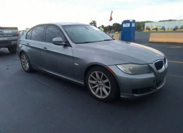 Bmw 3 series (2011)