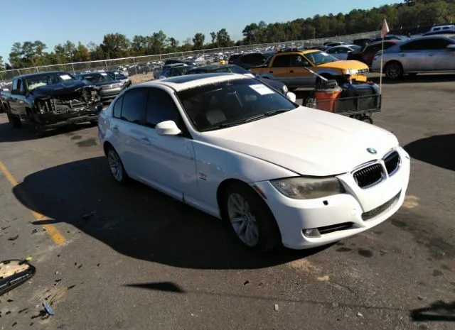 Bmw 3 series (2011)