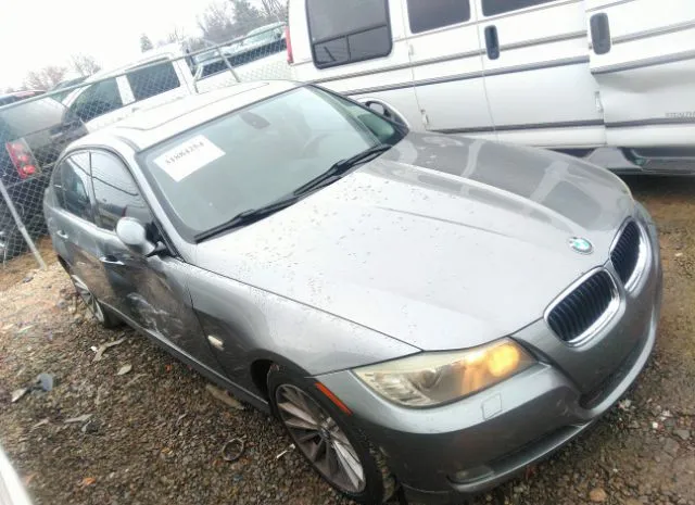 Bmw 3 series (2011)