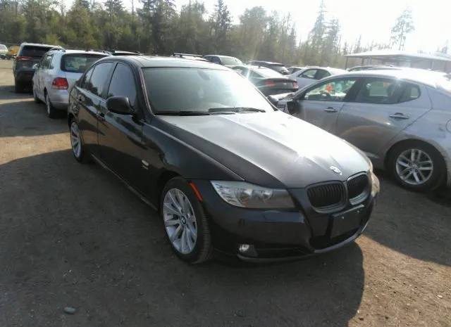 Bmw 3 series (2011)