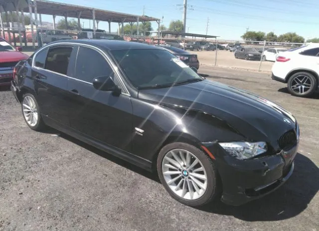 Bmw 3 series (2011)