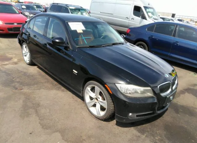 Bmw 3 series (2011)
