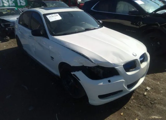 Bmw 3 series (2011)
