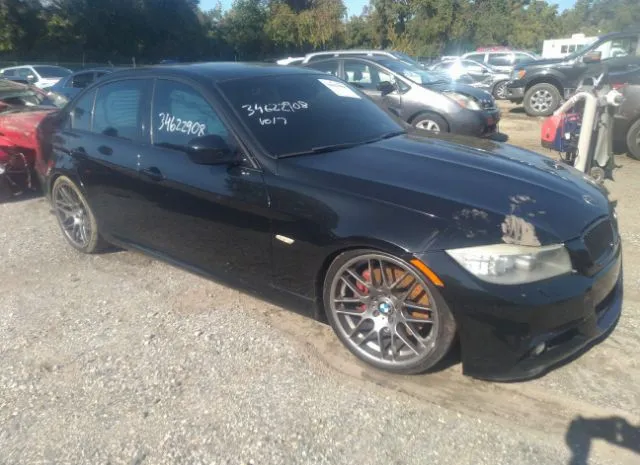 Bmw 3 series (2011)