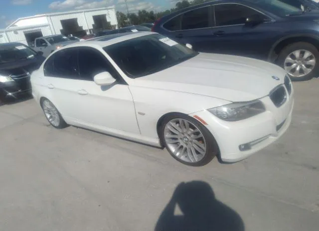 Bmw 3 series (2011)
