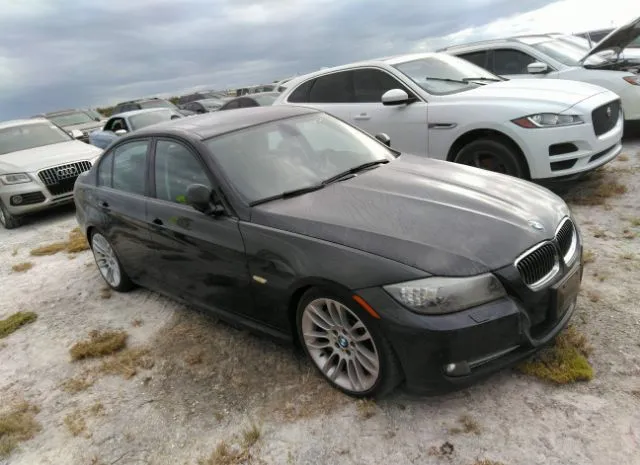 Bmw 3 series (2011)
