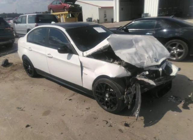 Bmw 3 series (2011)