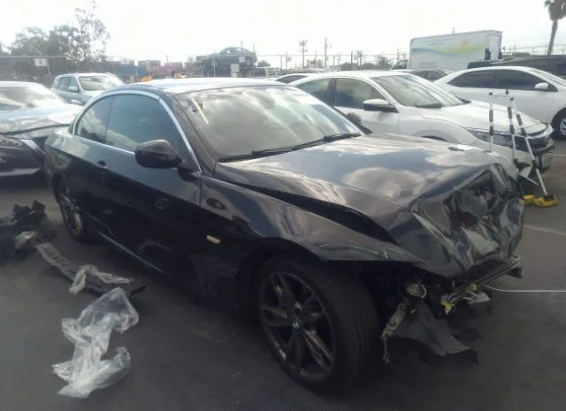 Bmw 3 series (2012)