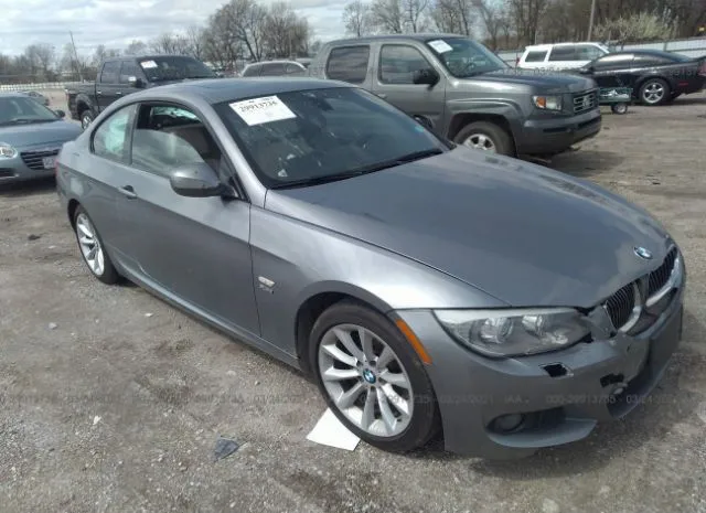 Bmw 3 series (2012)