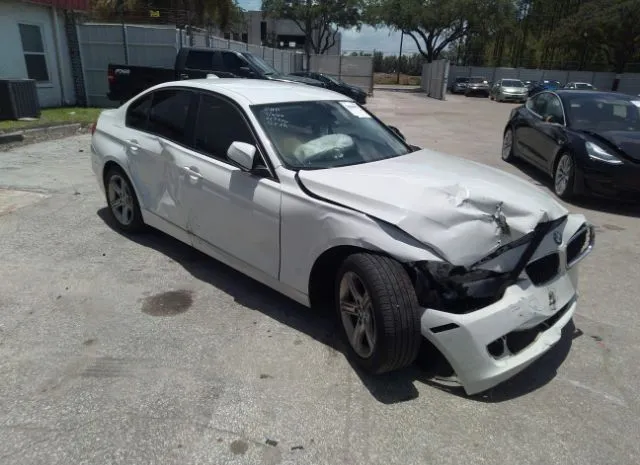 Bmw 3 series (2013)