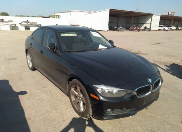 Bmw 3 series (2013)