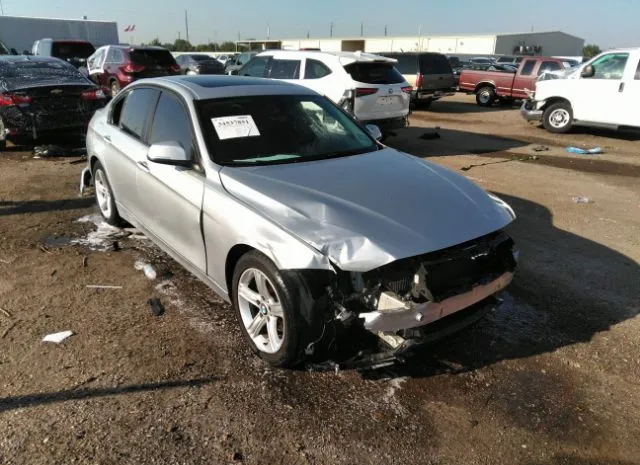 Bmw 3 series (2013)