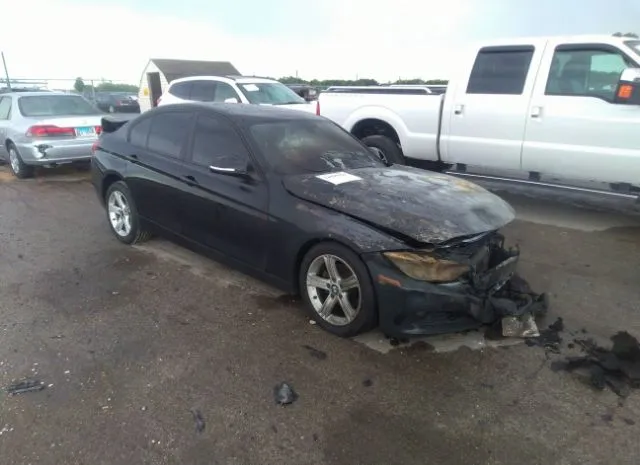 Bmw 3 series (2013)
