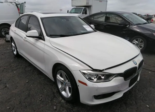 Bmw 3 series (2013)