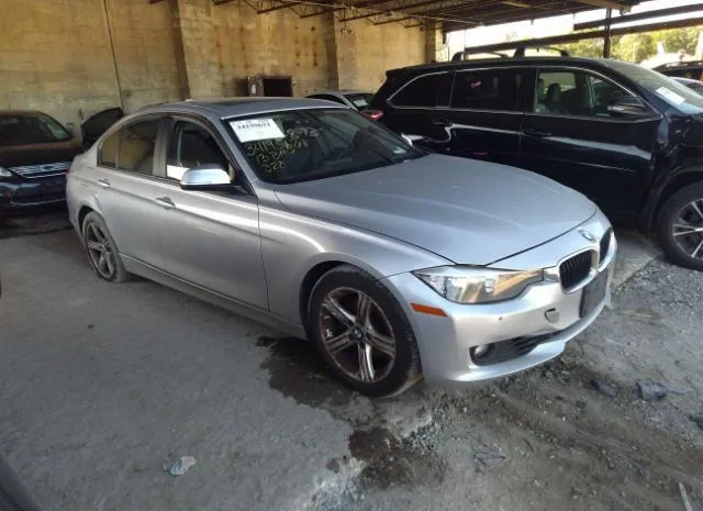 Bmw 3 series (2013)