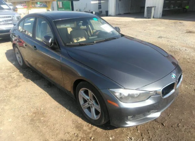 Bmw 3 series (2013)