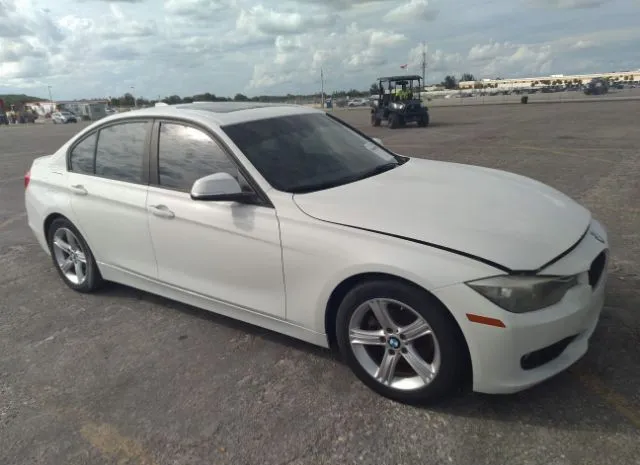 Bmw 3 series (2013)