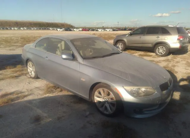 Bmw 3 series (2013)