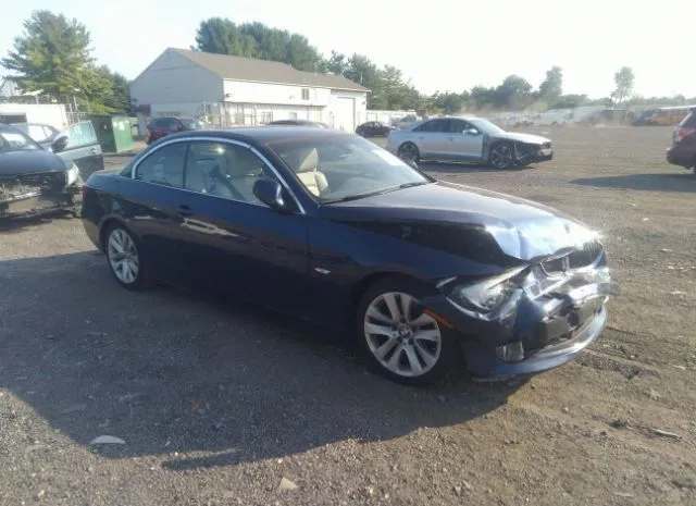 Bmw 3 series (2013)