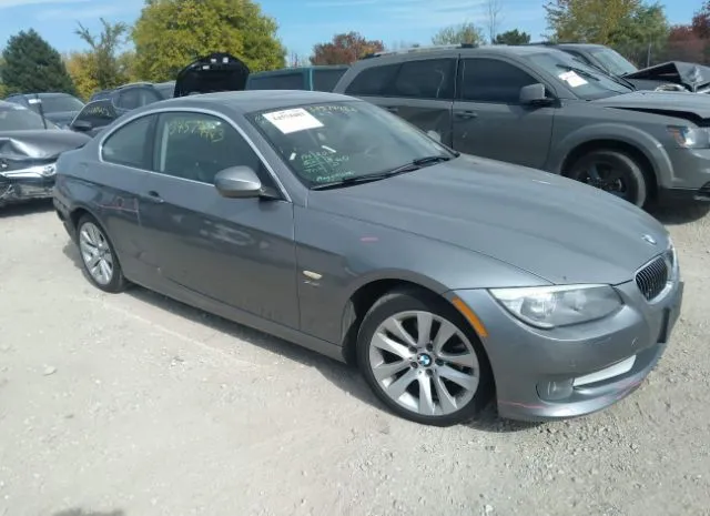 Bmw 3 series (2013)