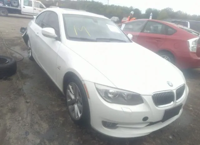 Bmw 3 series (2013)