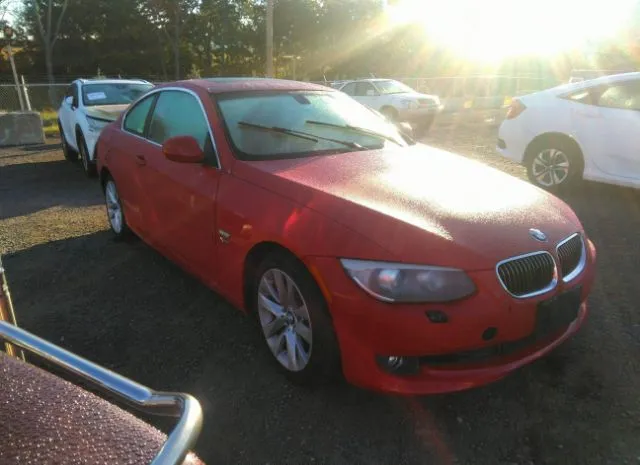 Bmw 3 series (2013)