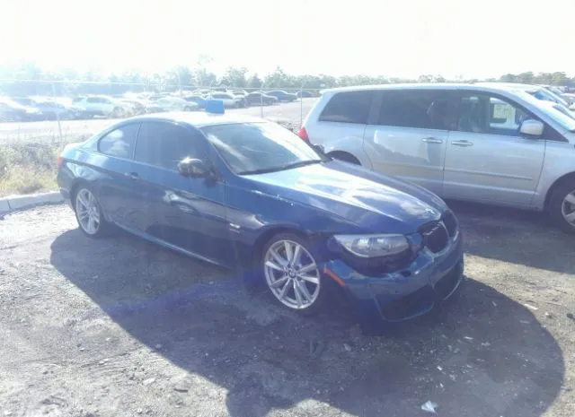 Bmw 3 series (2013)
