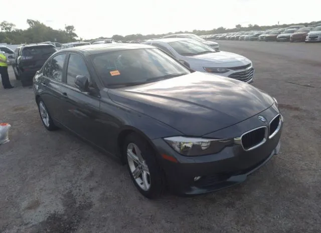 Bmw 3 series (2014)