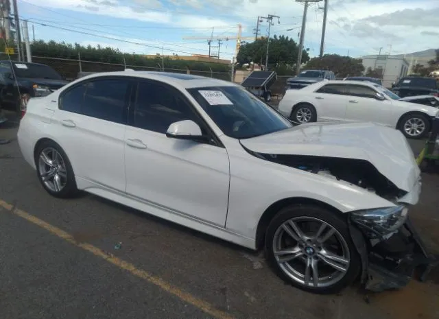 Bmw 330e (2018)