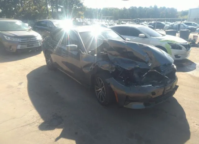 Bmw 3 series (2019)