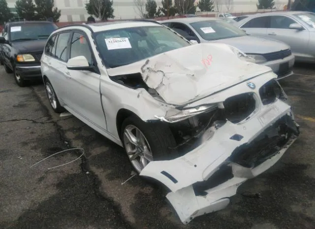 Bmw 3 series (2019)