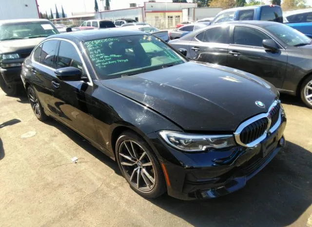 Bmw 3 series (2020)