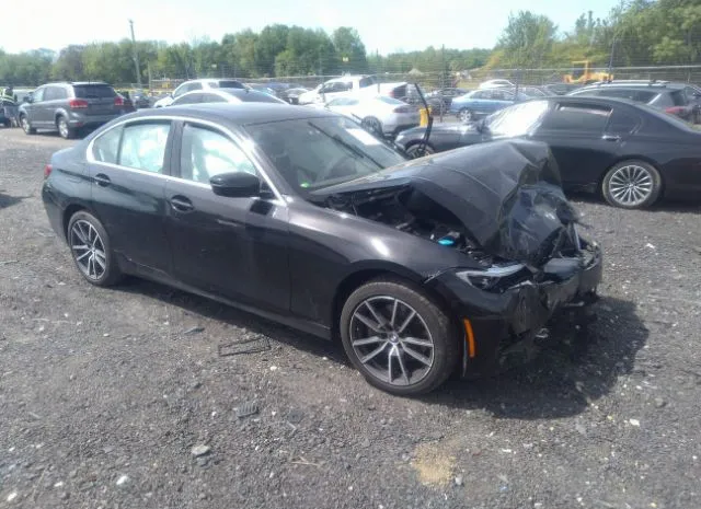 Bmw 3 series (2020)