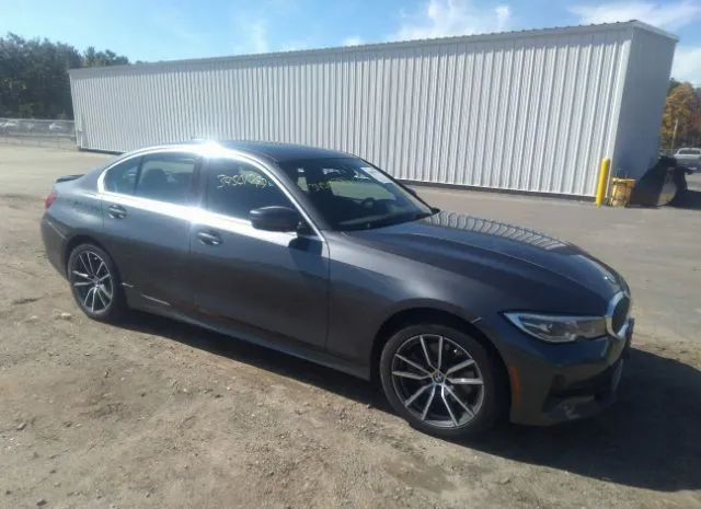 Bmw 3 series (2020)