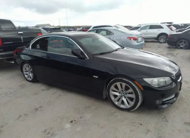 Bmw 3 series (2011)