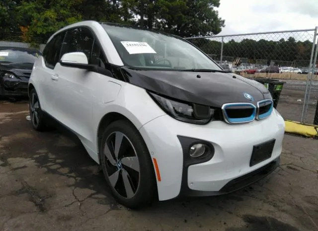 Bmw I3 (2014)