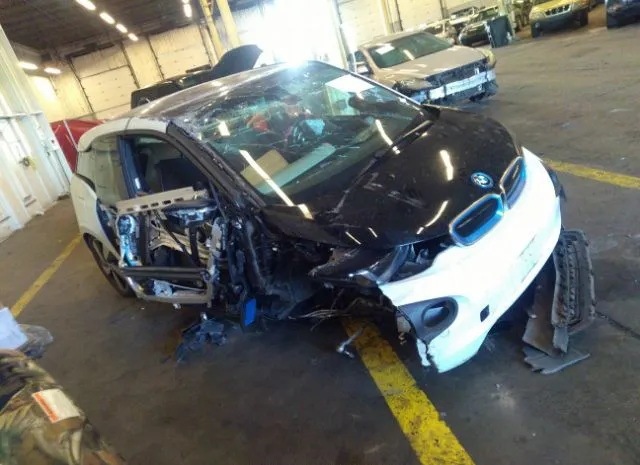 Bmw I3 (2015)