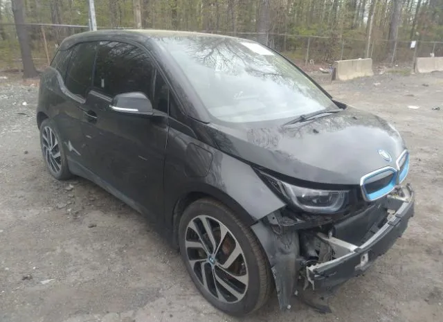 Bmw I3 (2015)
