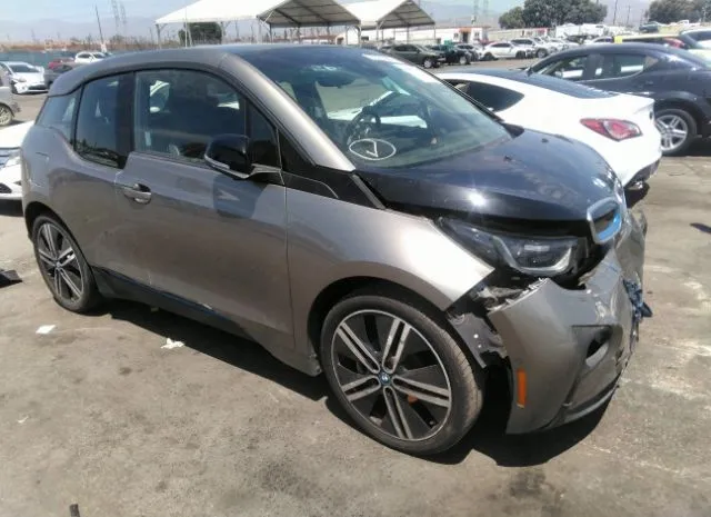 Bmw I3 (2016)